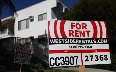 Think Renting Is a Better Deal Than Buying?