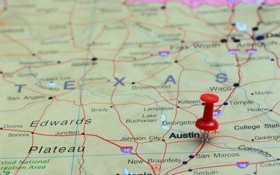 Why Investors See Austin and San Antonio as Attractive Multifamily Markets