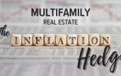 Why Inflation Has Investors Turning To Multifamily Real Estate