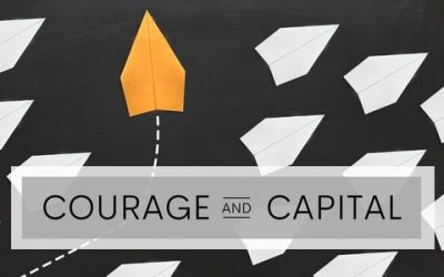 Courage And Capital