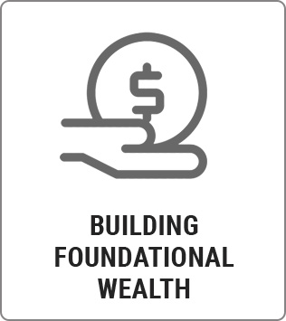 Building Foundational Wealth