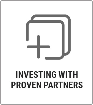 Investing with Proven Partners